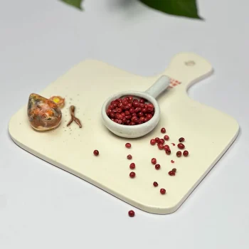 خاصیت فلفل برزیلی