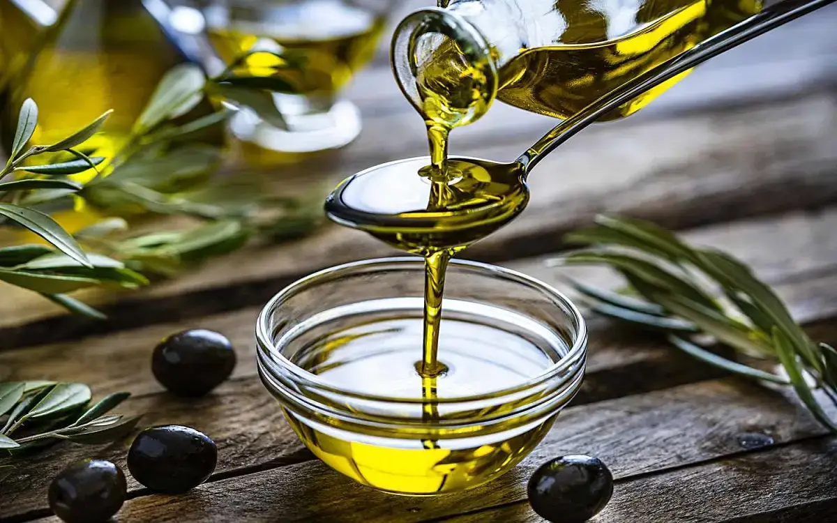 روغن زیتون فرابکر
