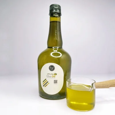 روغن زیتون فرابکر
