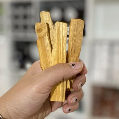 فروش چوب پالو سانتو