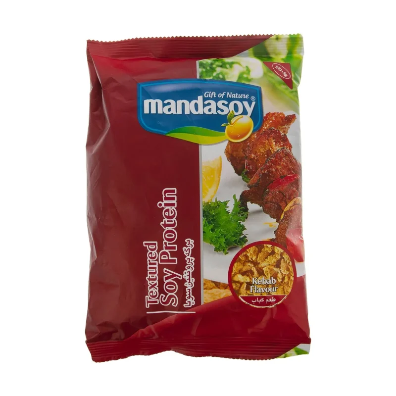 خرید سویا غیرتراریخته