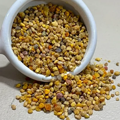 خرید گرده گل