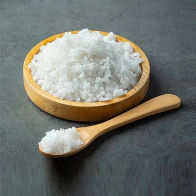 نمک خوراکی