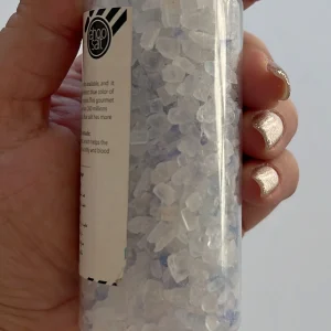 گرانول نمک آبی درجه ۱