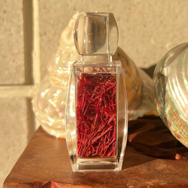 زعفران درجه ۱