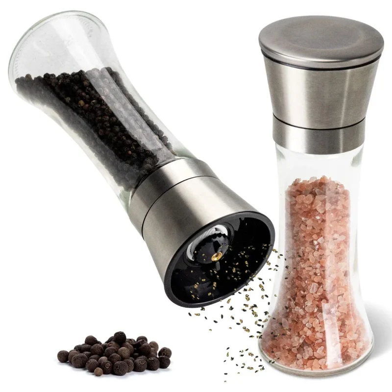 نمکساب استیل