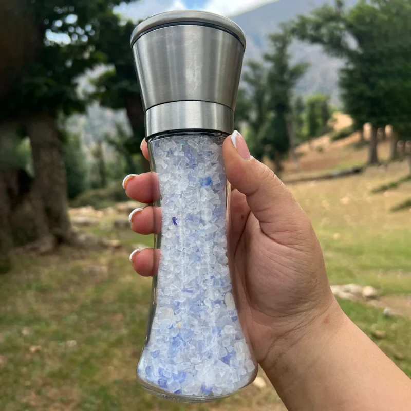 نمک ساب درجه ۱