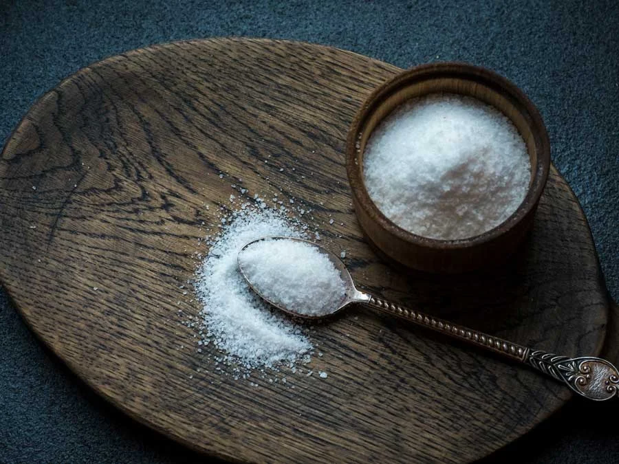 تفاوت دلنمک با نمک معمولی چیست؟