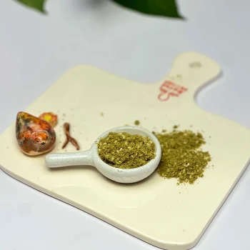 زعتر لبنانی - Image 4