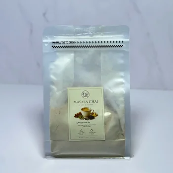 چای ماسالا بدون شکر