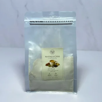 چای ماسالا با شکر